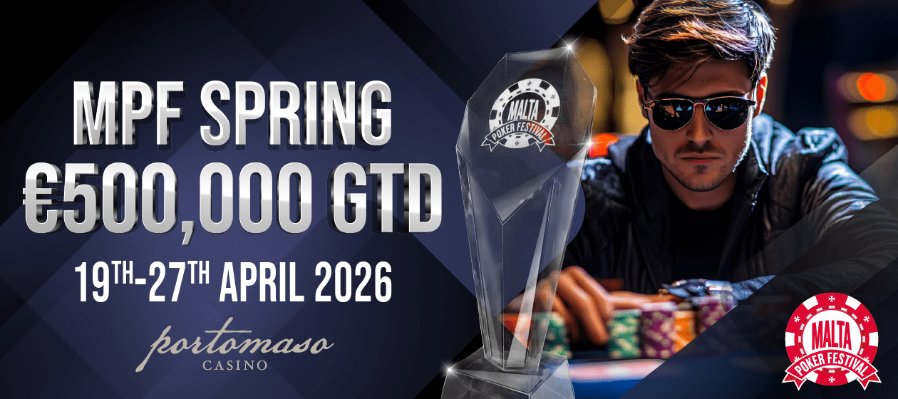 Navigating the 2026 Malta Poker Festival: Tips for Successful Tournament Play
