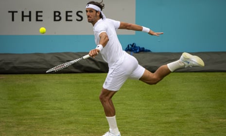 Spanish Tennis Fever: How Betting Markets Mirror Fan Loyalty